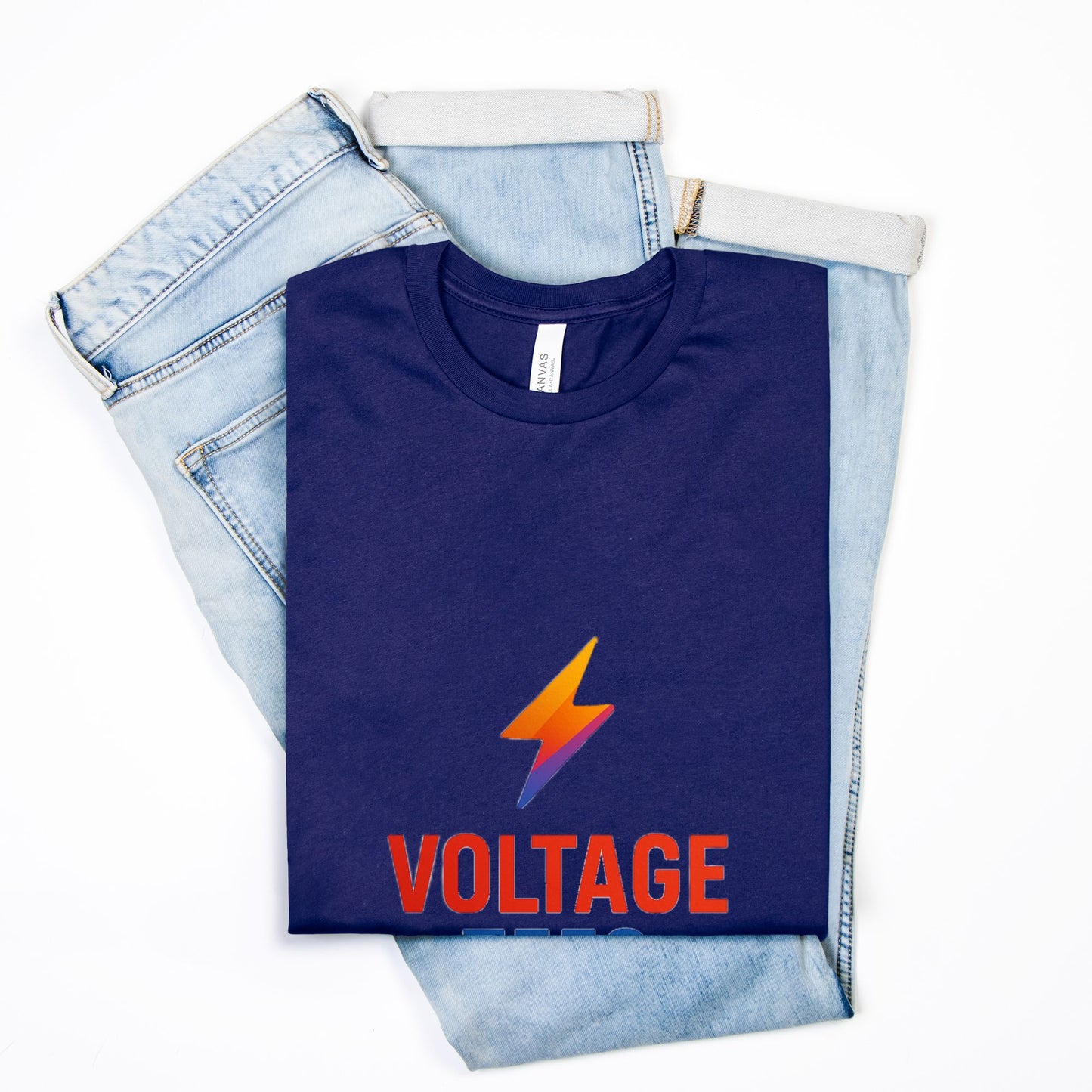 Bella Canvas Unisex Tee 3001