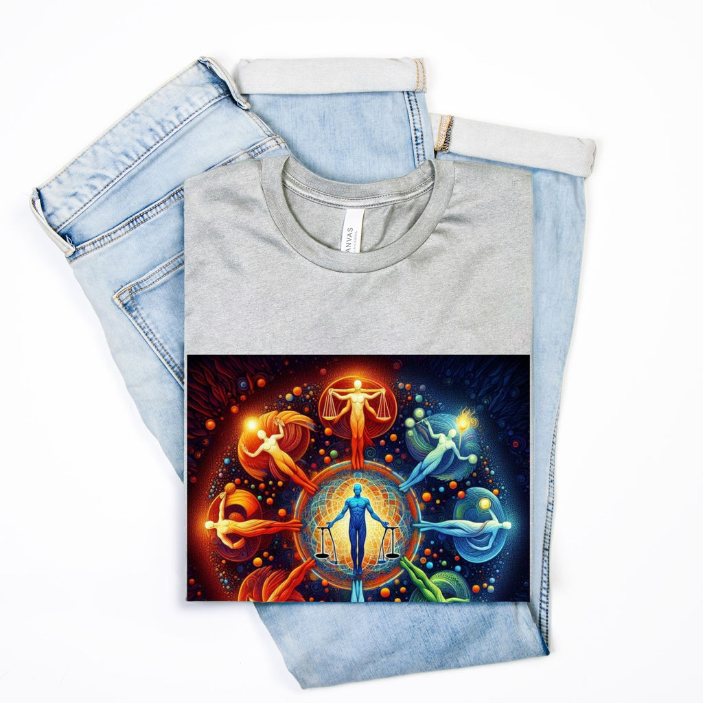 Bella Canvas Unisex Tee 3001