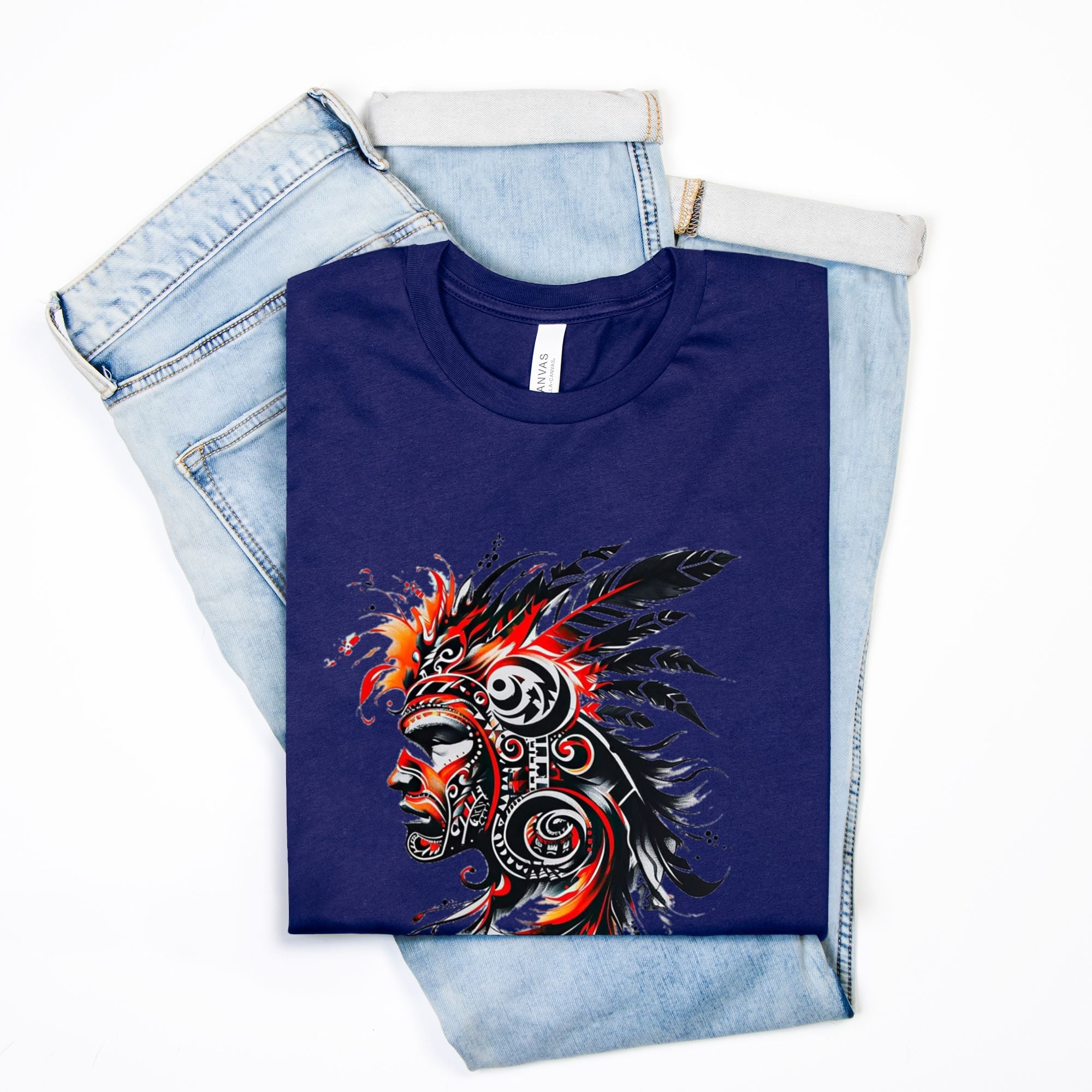 Bella Canvas Unisex Tee 3001