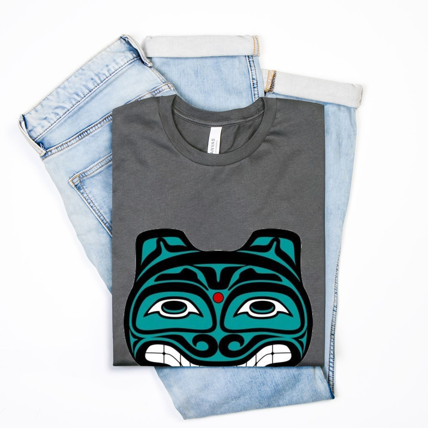 Bella Canvas Unisex Tee 3001