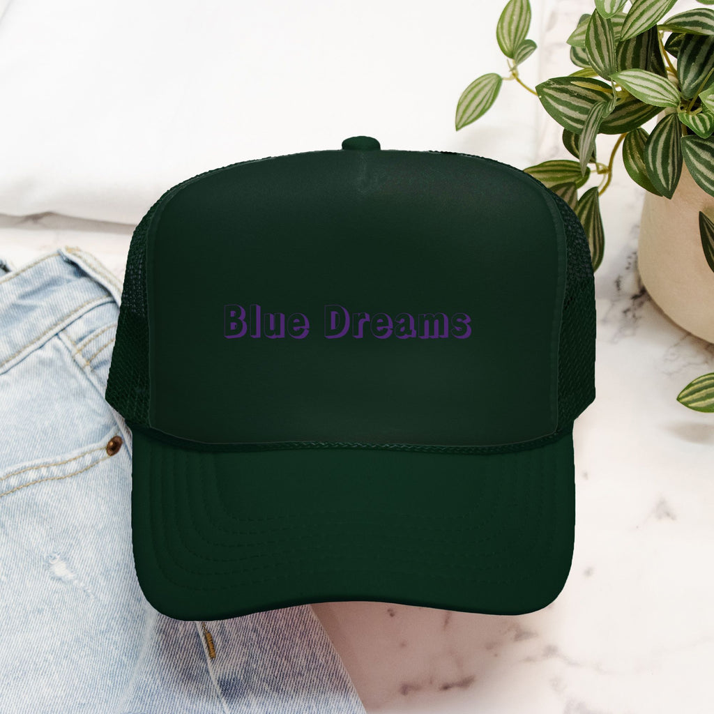 Foam Trucker Hat Otto 39-165