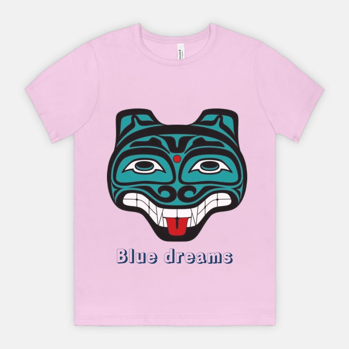 Bella Canvas Unisex Tee 3001