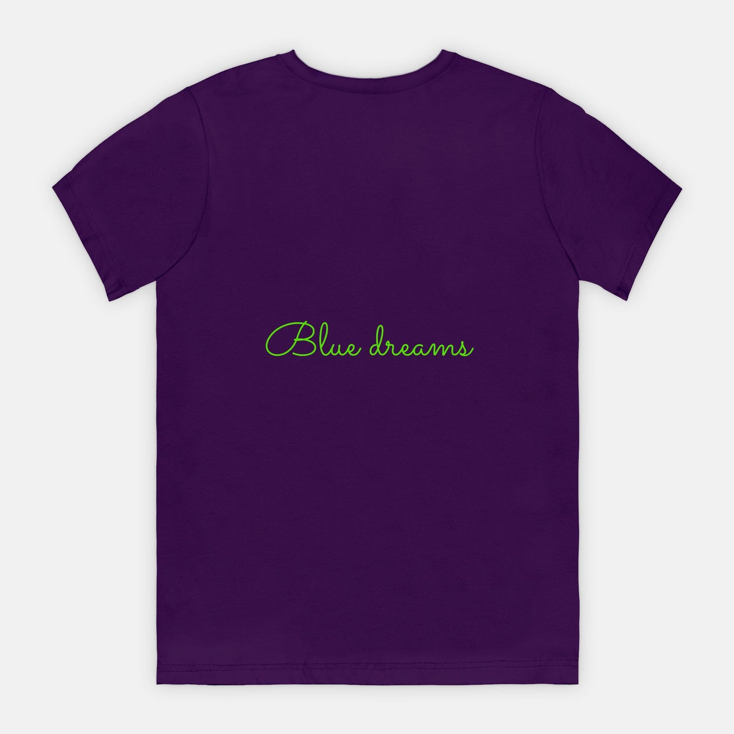 Bella Canvas Unisex Tee 3001