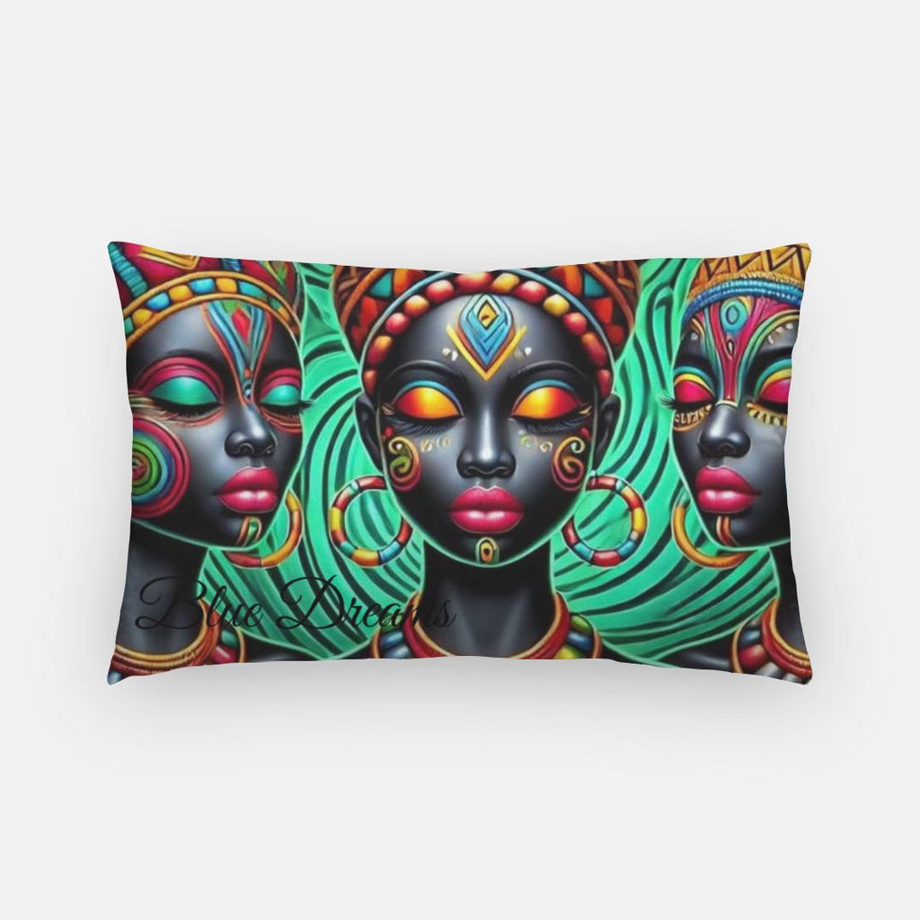 Artisan Pillow Case Lumbar