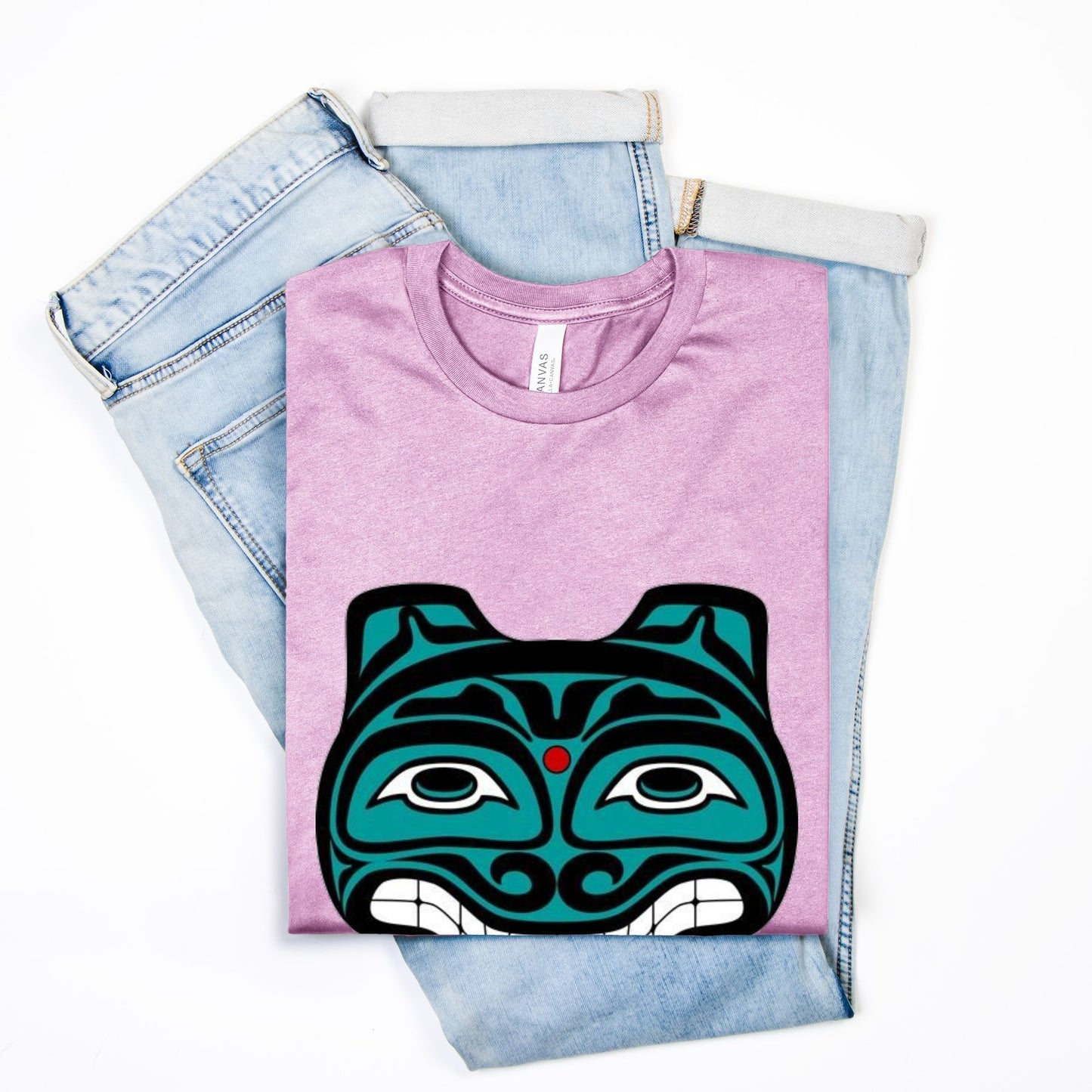 Bella Canvas Unisex Tee 3001