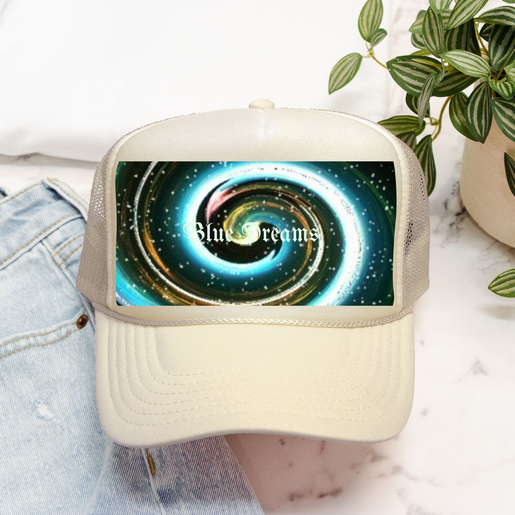 Foam Trucker Hat Otto 39-165