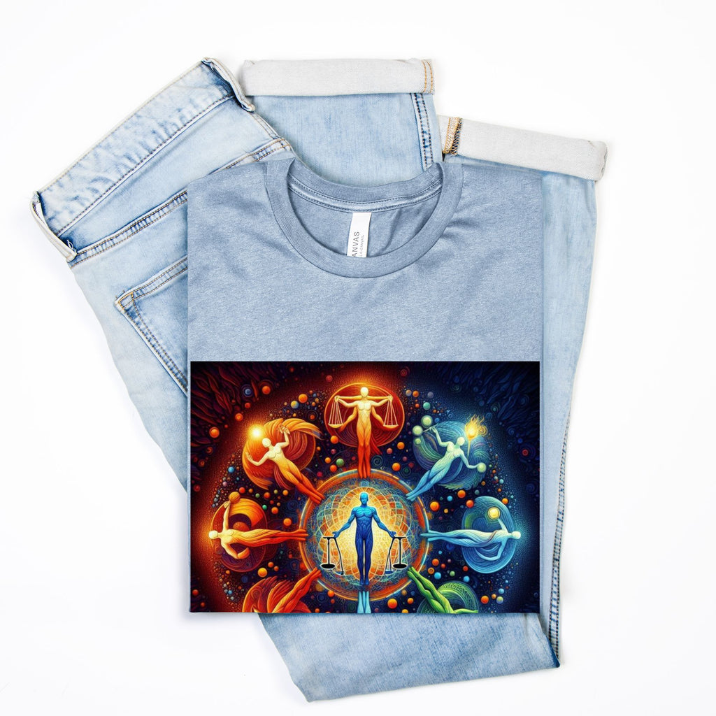 Bella Canvas Unisex Tee 3001