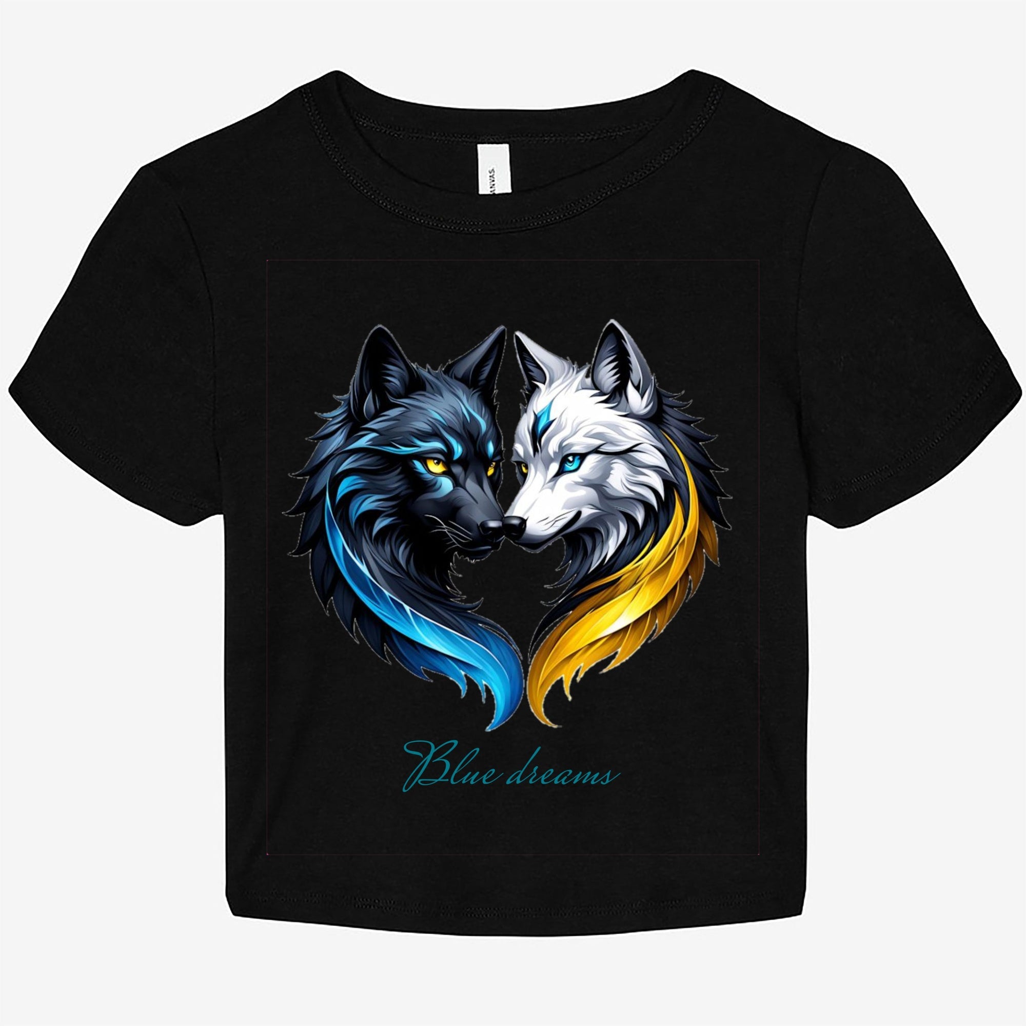 Bella Canvas Women's Micro Rib Baby Tee 1010