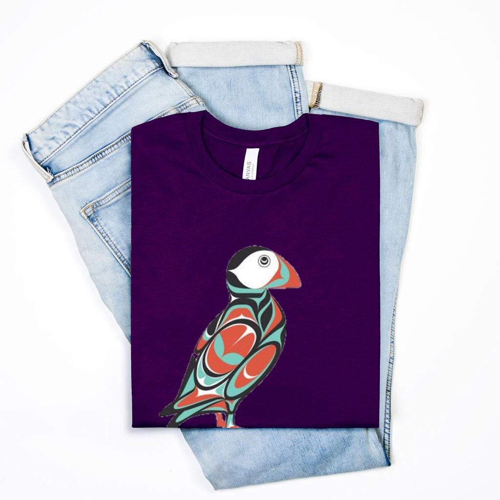 Bella Canvas Unisex Tee 3001