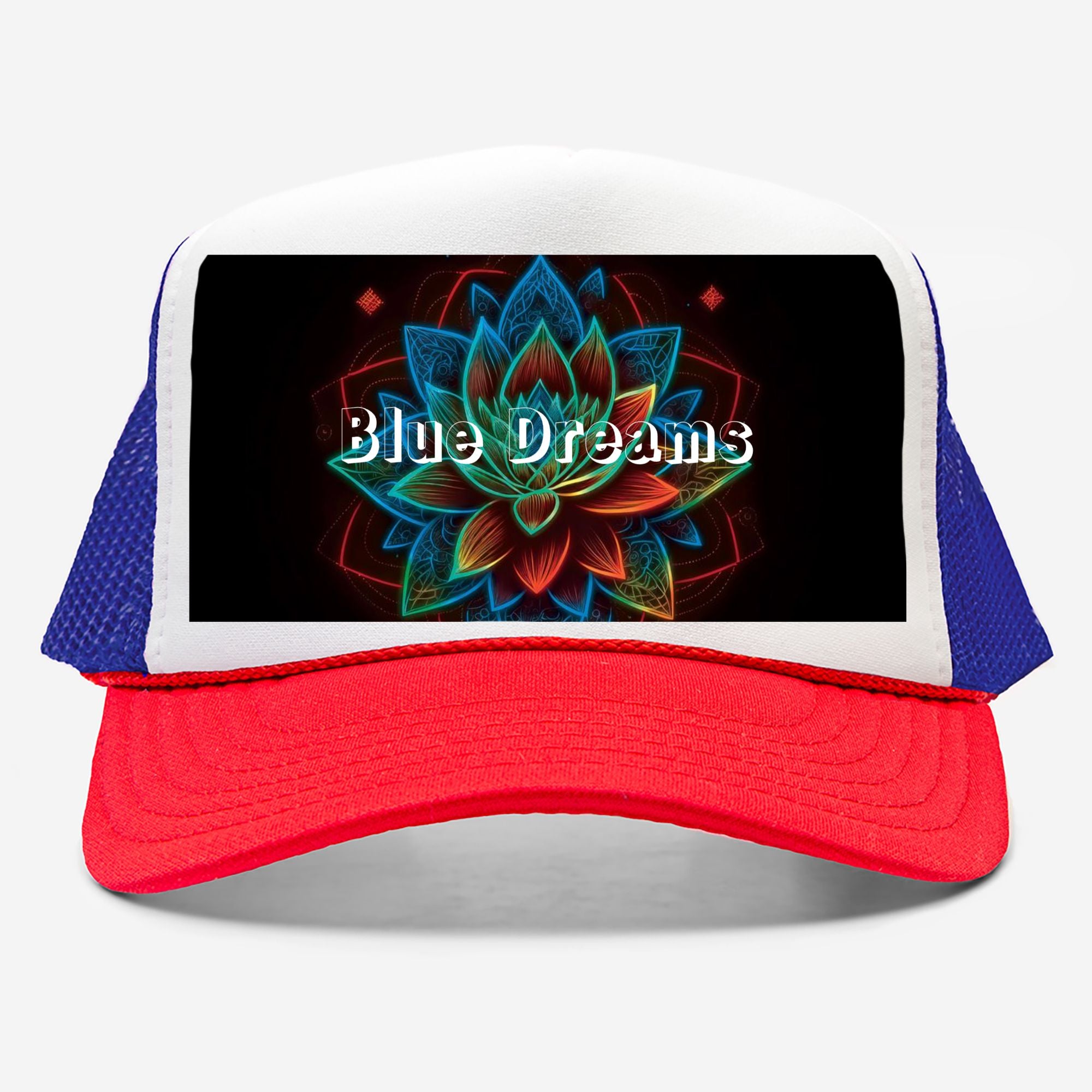 Foam Trucker Hat Otto 39-165