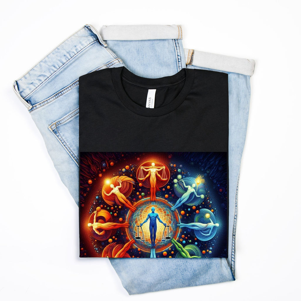 Bella Canvas Unisex Tee 3001