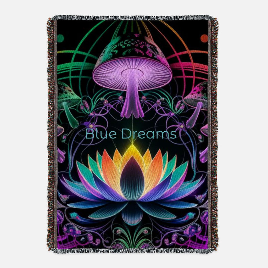 Blanket Soft-Touch (Woven)