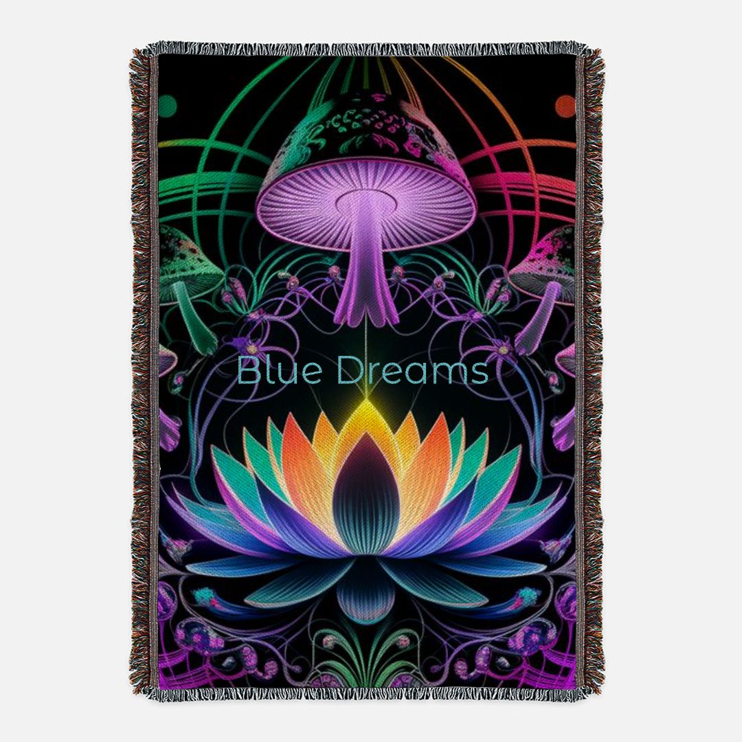 Blanket Soft-Touch (Woven)