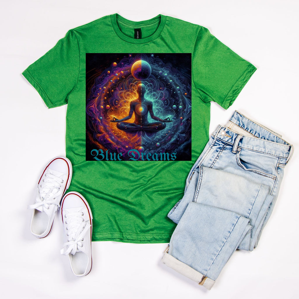 Unisex Soft-style T-Shirt Gildan 64000