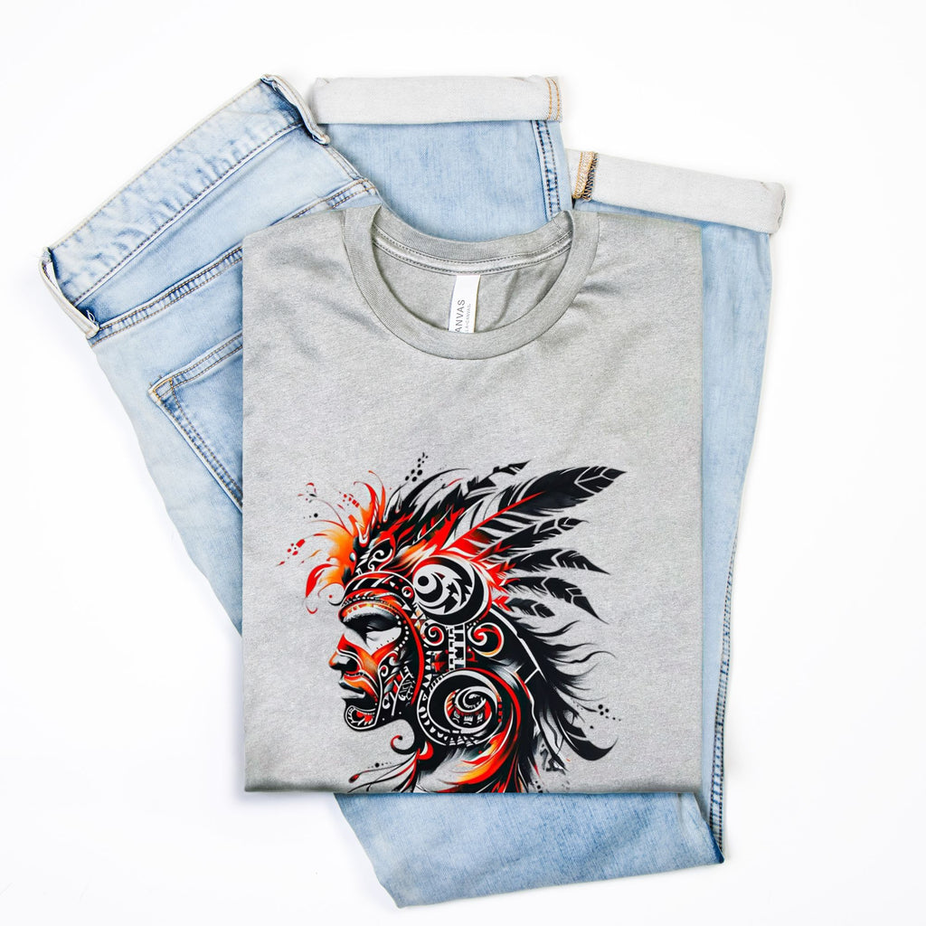 Bella Canvas Unisex Tee 3001