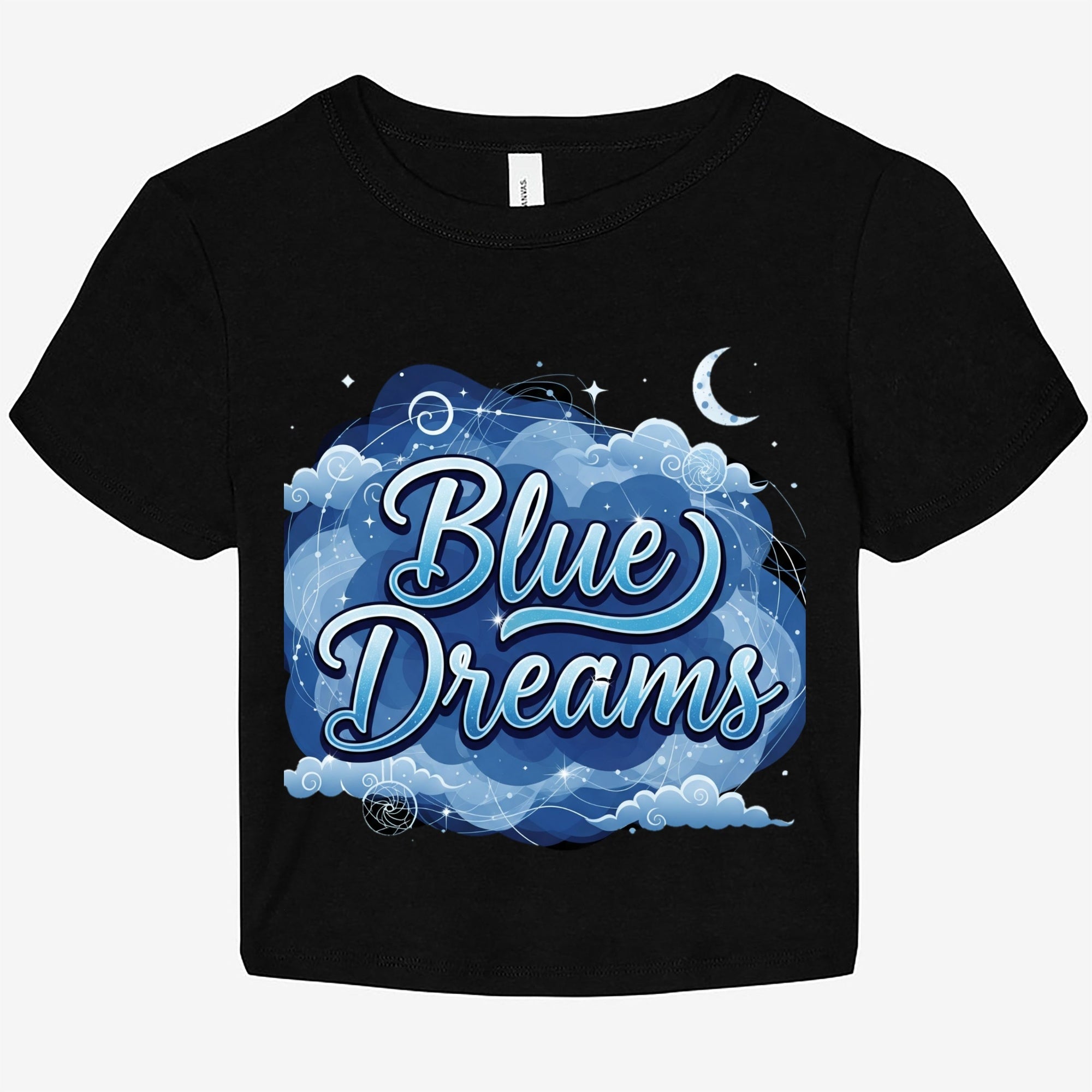 Bella Canvas Women's Micro Rib Baby Tee 1010