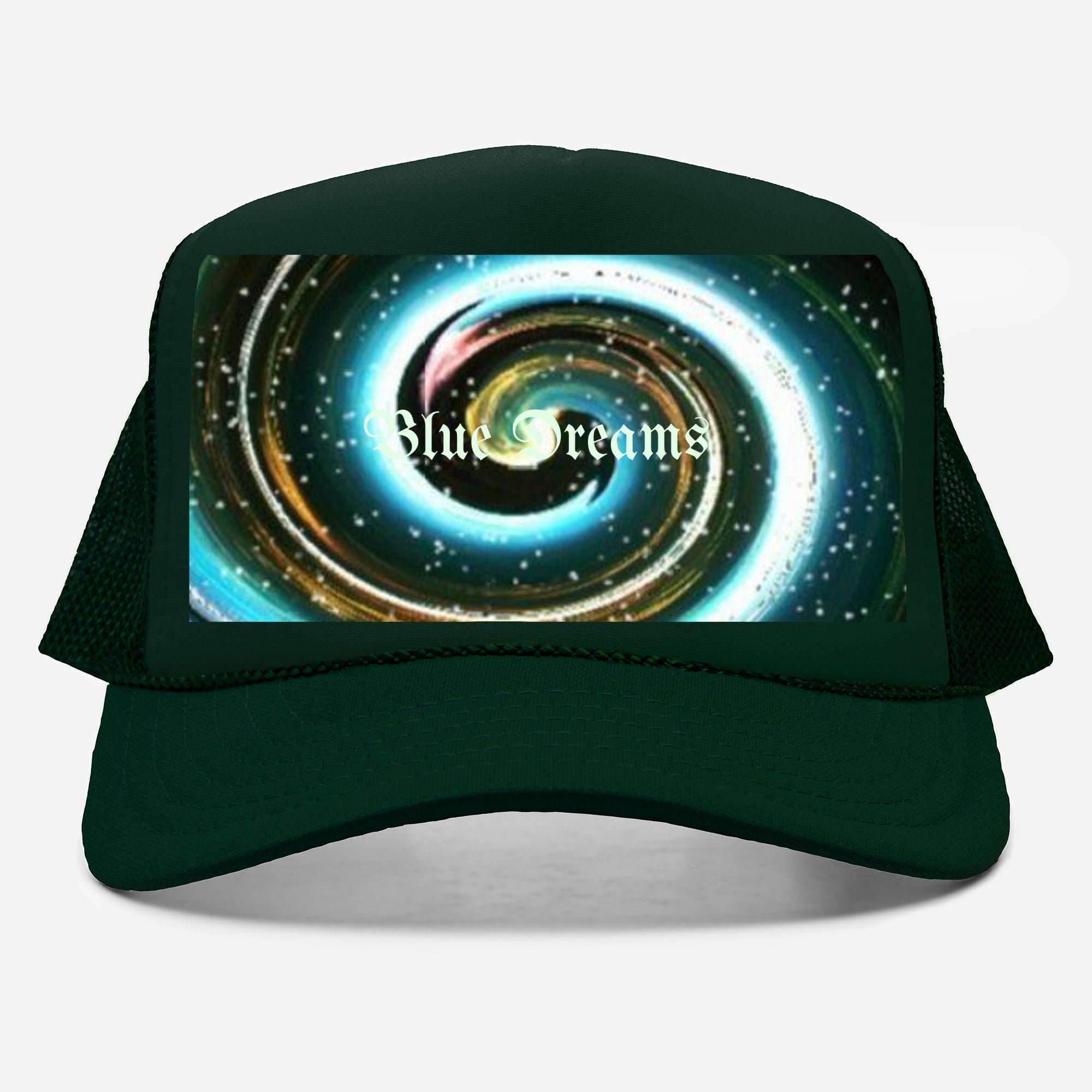 Foam Trucker Hat Otto 39-165