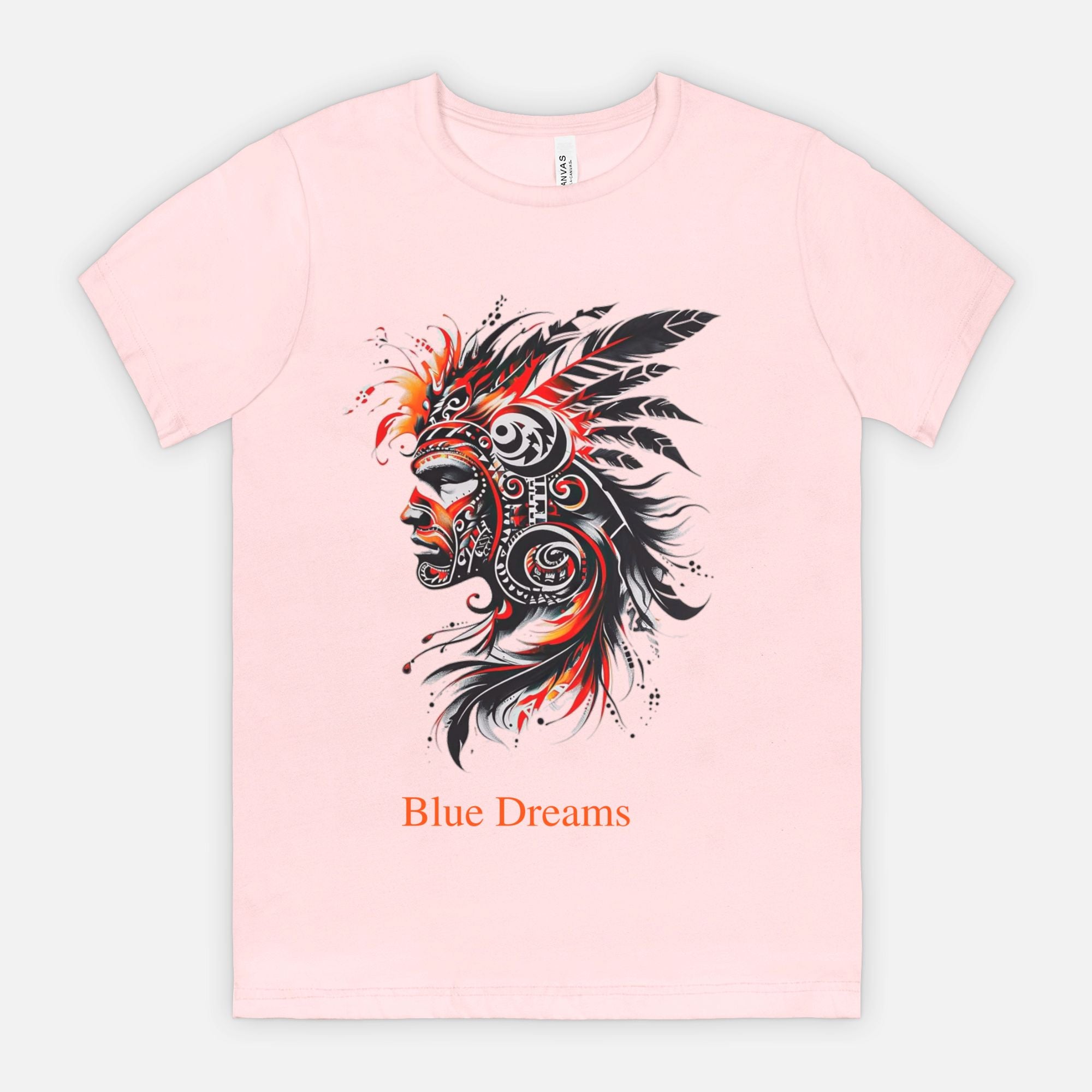 Bella Canvas Unisex Tee 3001