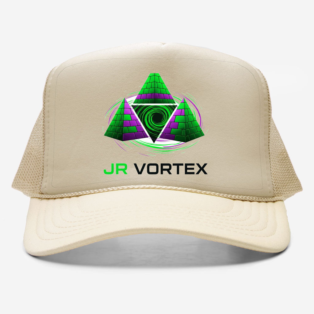 Foam Trucker Hat Otto 39-165