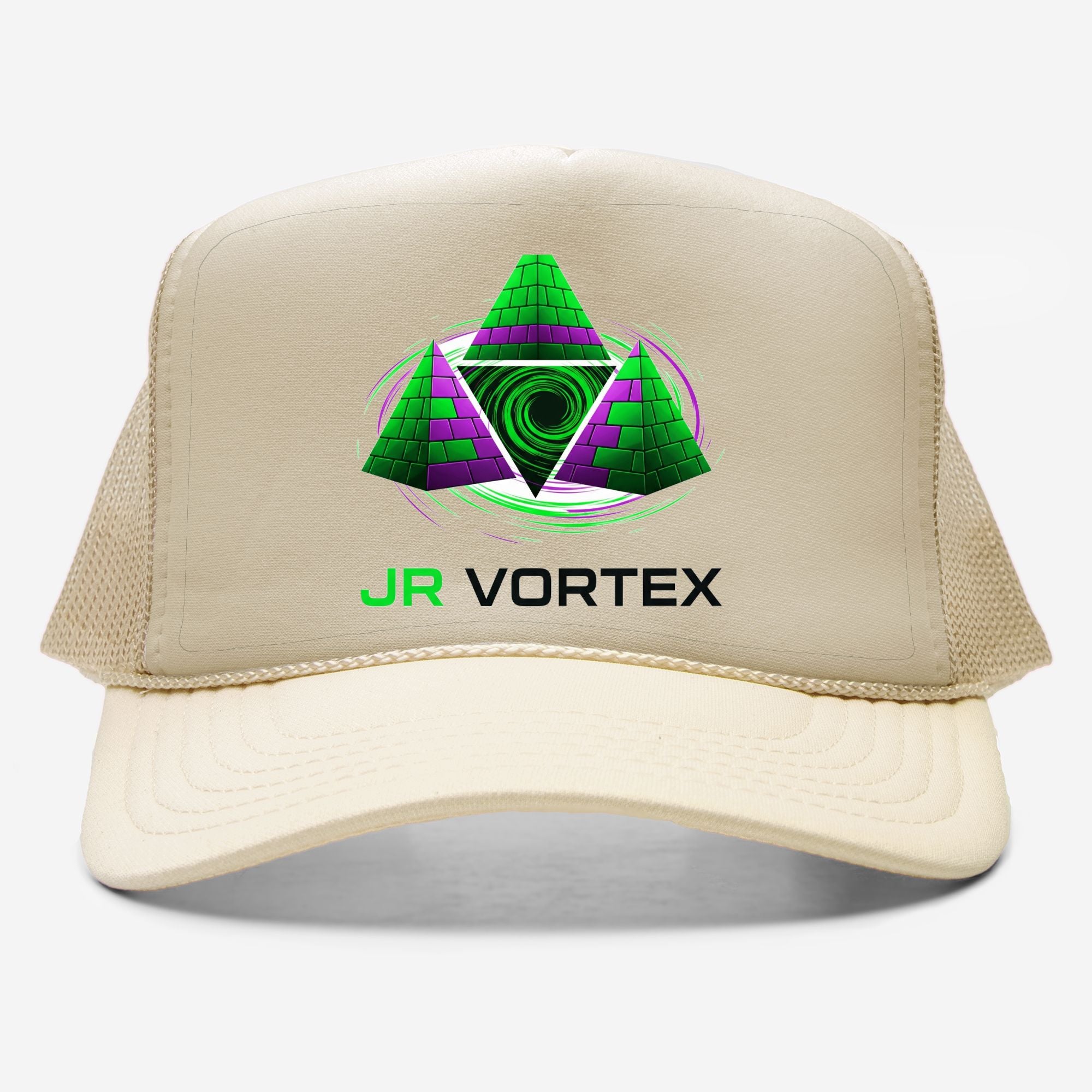 Foam Trucker Hat Otto 39-165