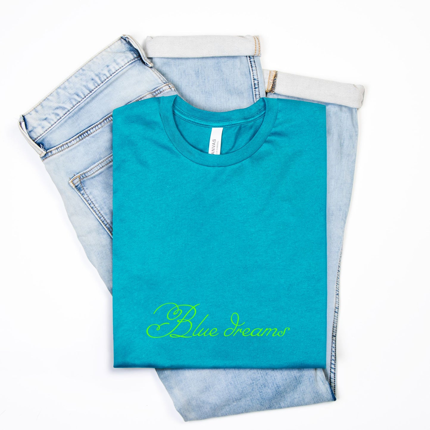 Bella Canvas Unisex Tee 3001