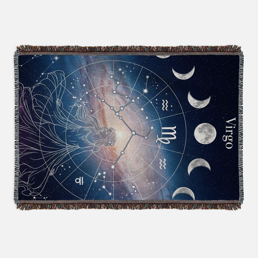Blanket Soft-Touch (Woven)