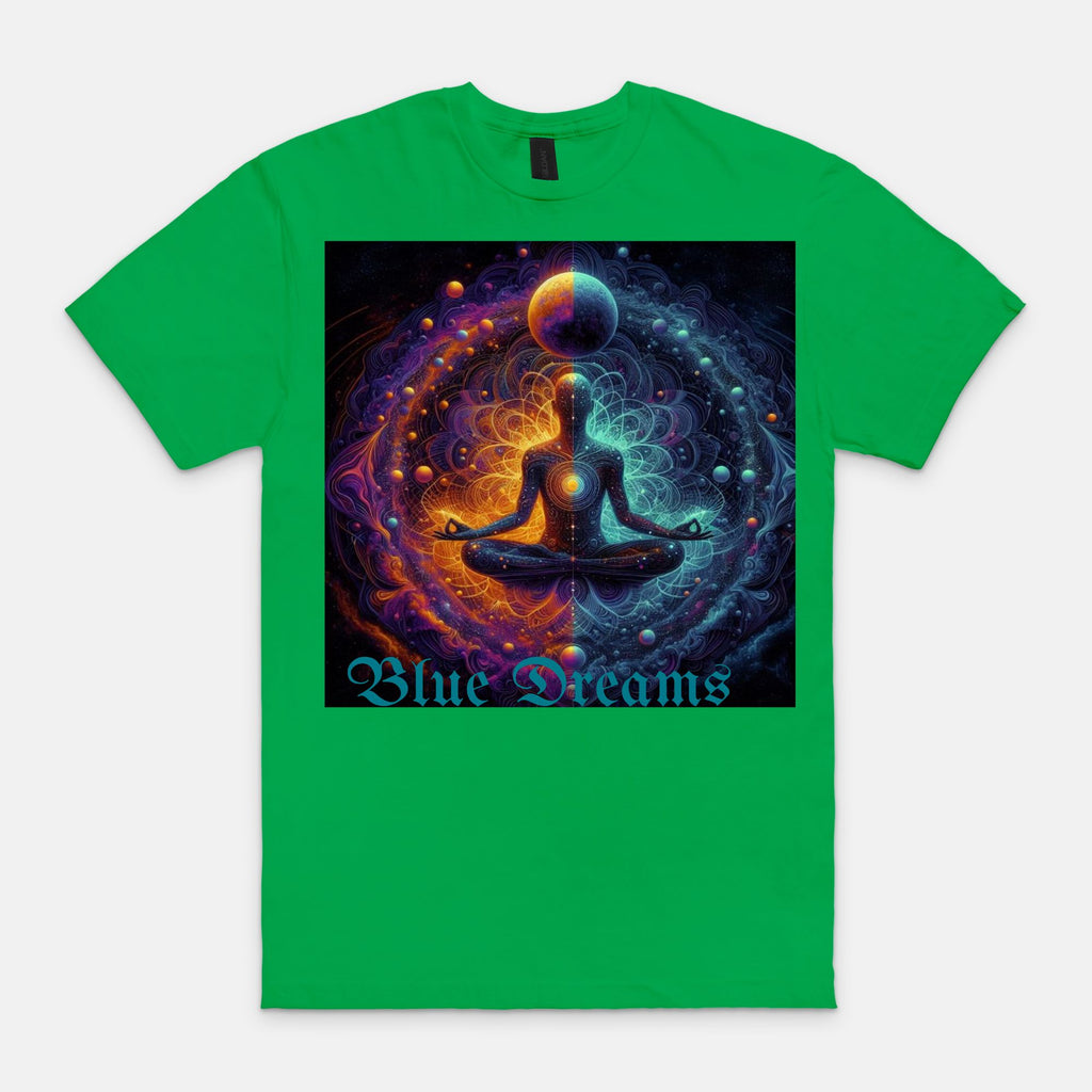 Unisex Soft-style T-Shirt Gildan 64000