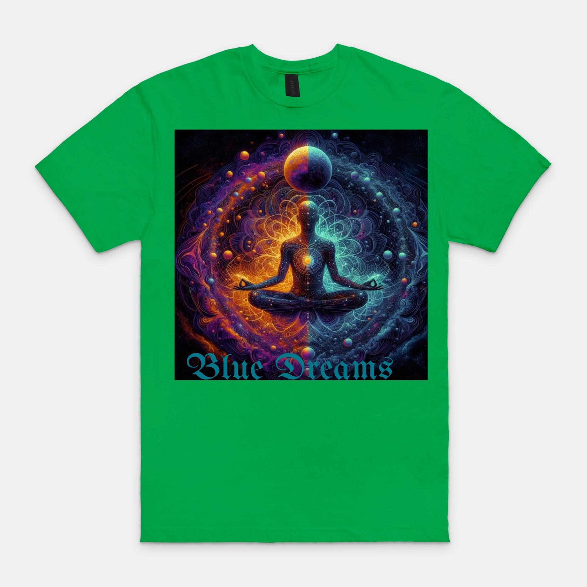 Unisex Soft-style T-Shirt Gildan 64000