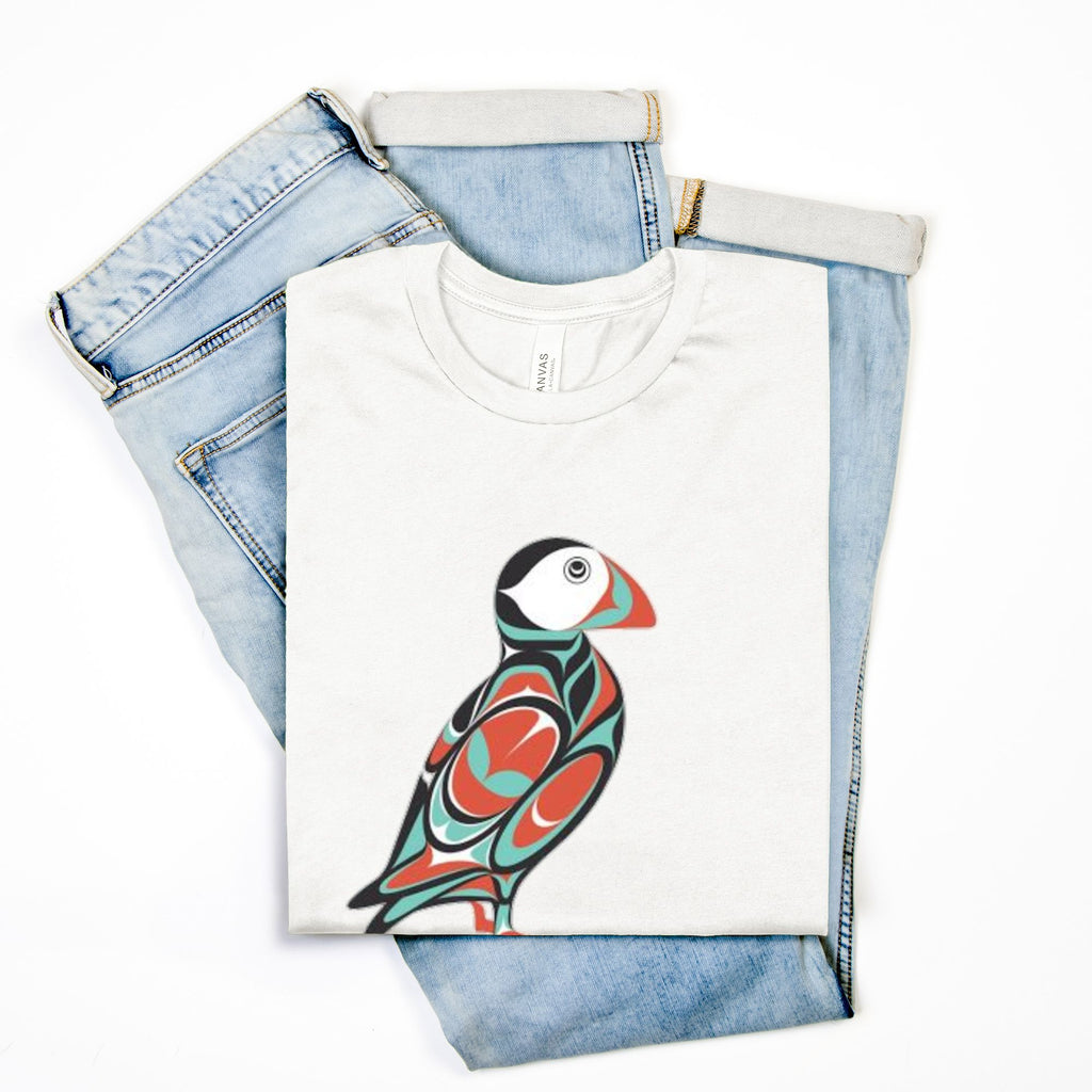 Bella Canvas Unisex Tee 3001