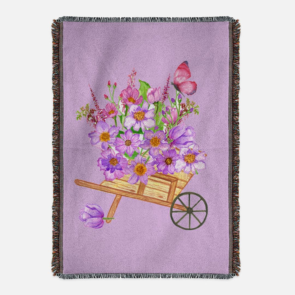 Blanket Soft-Touch (Woven)