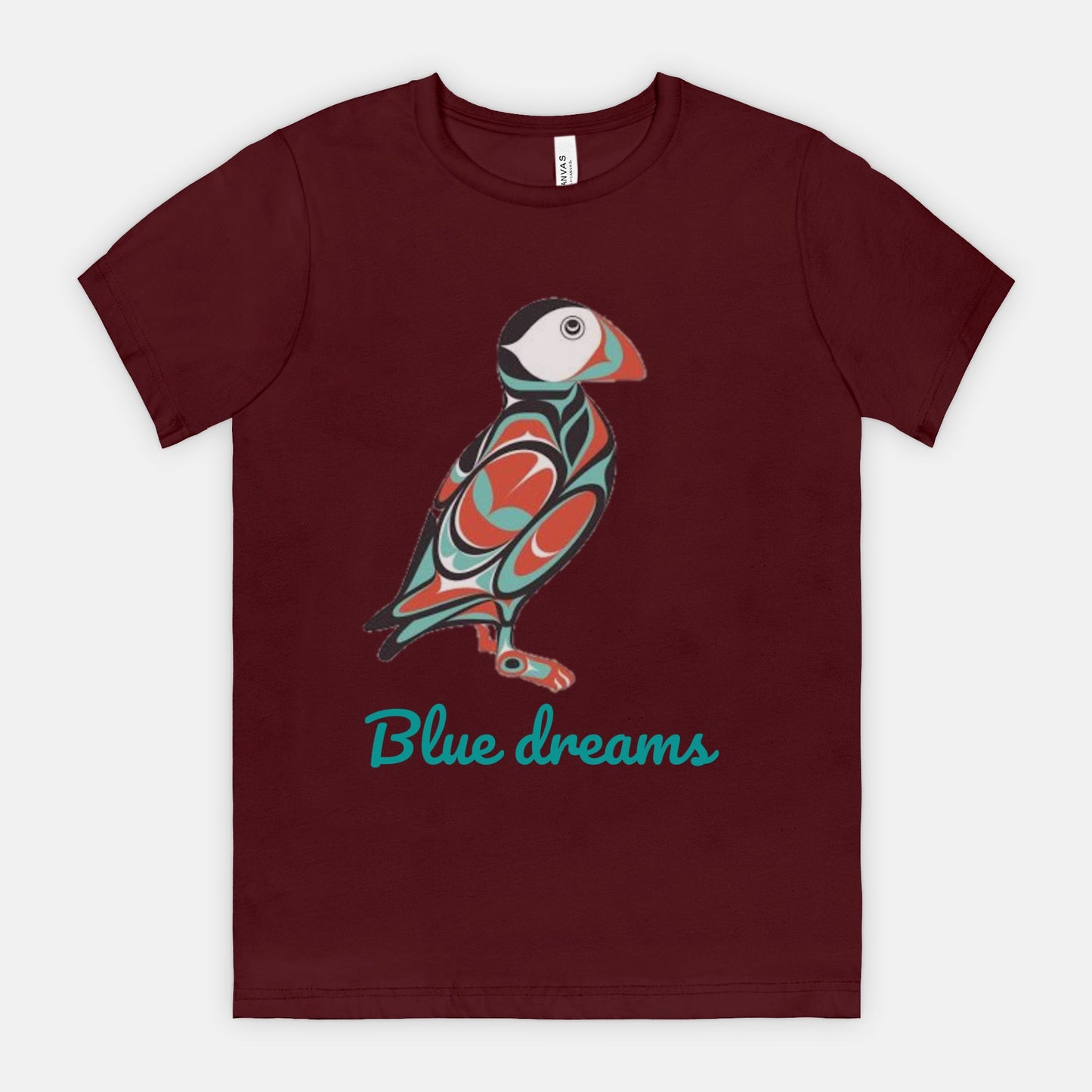 Bella Canvas Unisex Tee 3001
