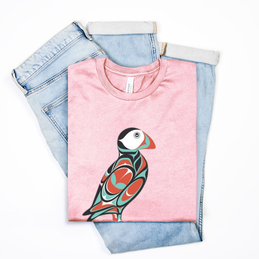 Bella Canvas Unisex Tee 3001