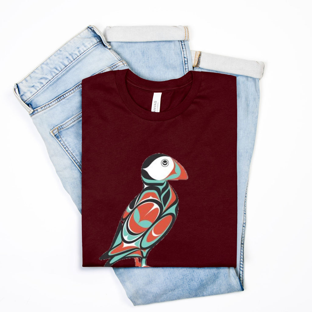 Bella Canvas Unisex Tee 3001