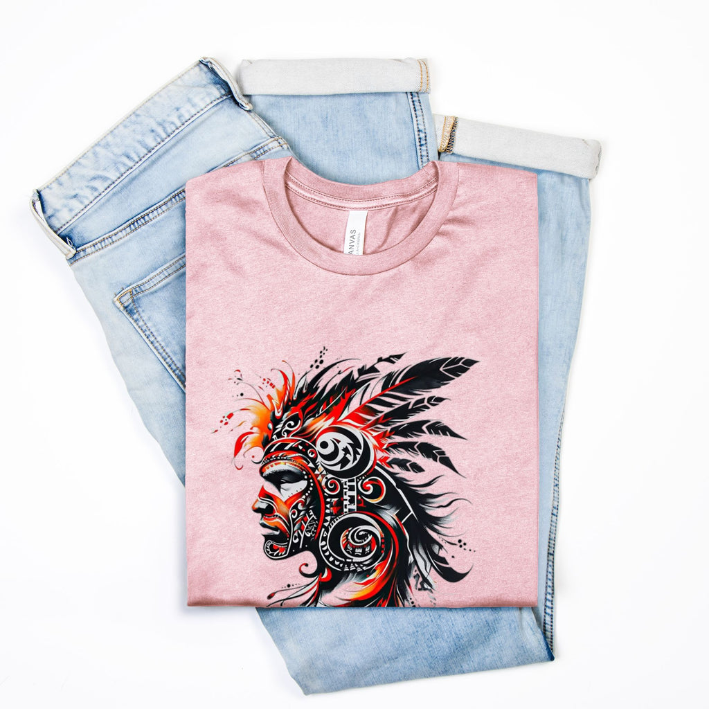 Bella Canvas Unisex Tee 3001