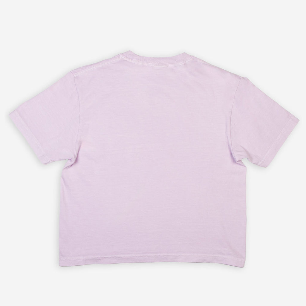 Comfort Colors Boxy Tee 3023CL