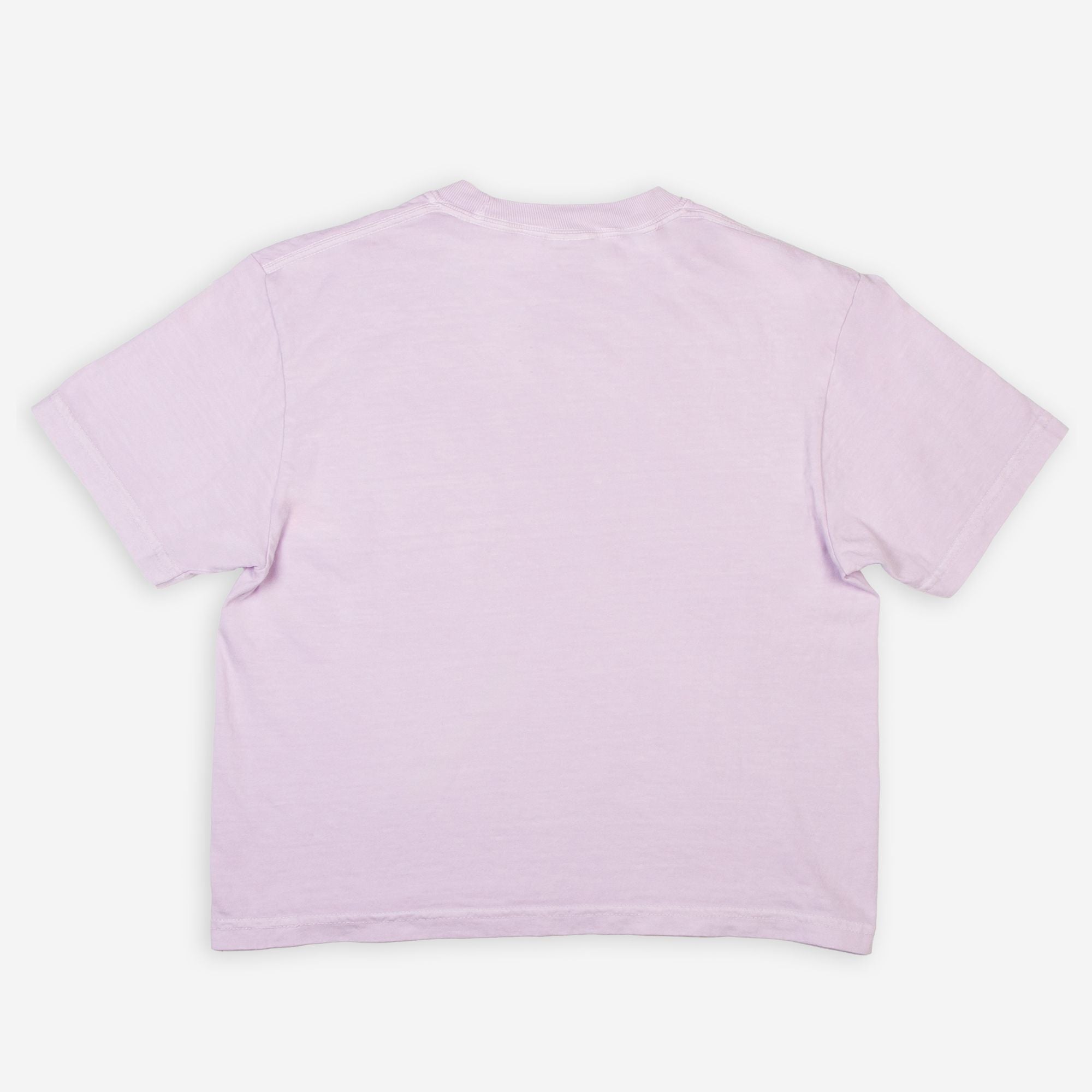 Comfort Colors Boxy Tee 3023CL