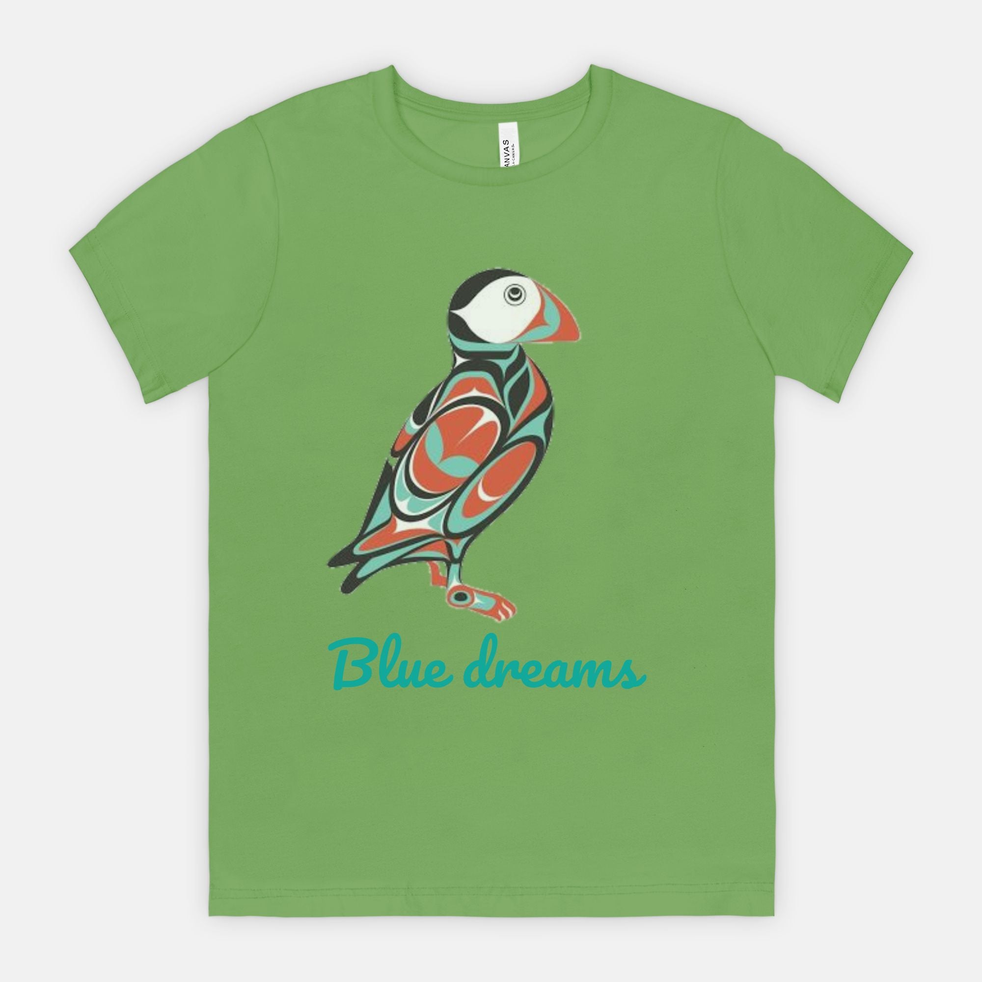 Bella Canvas Unisex Tee 3001