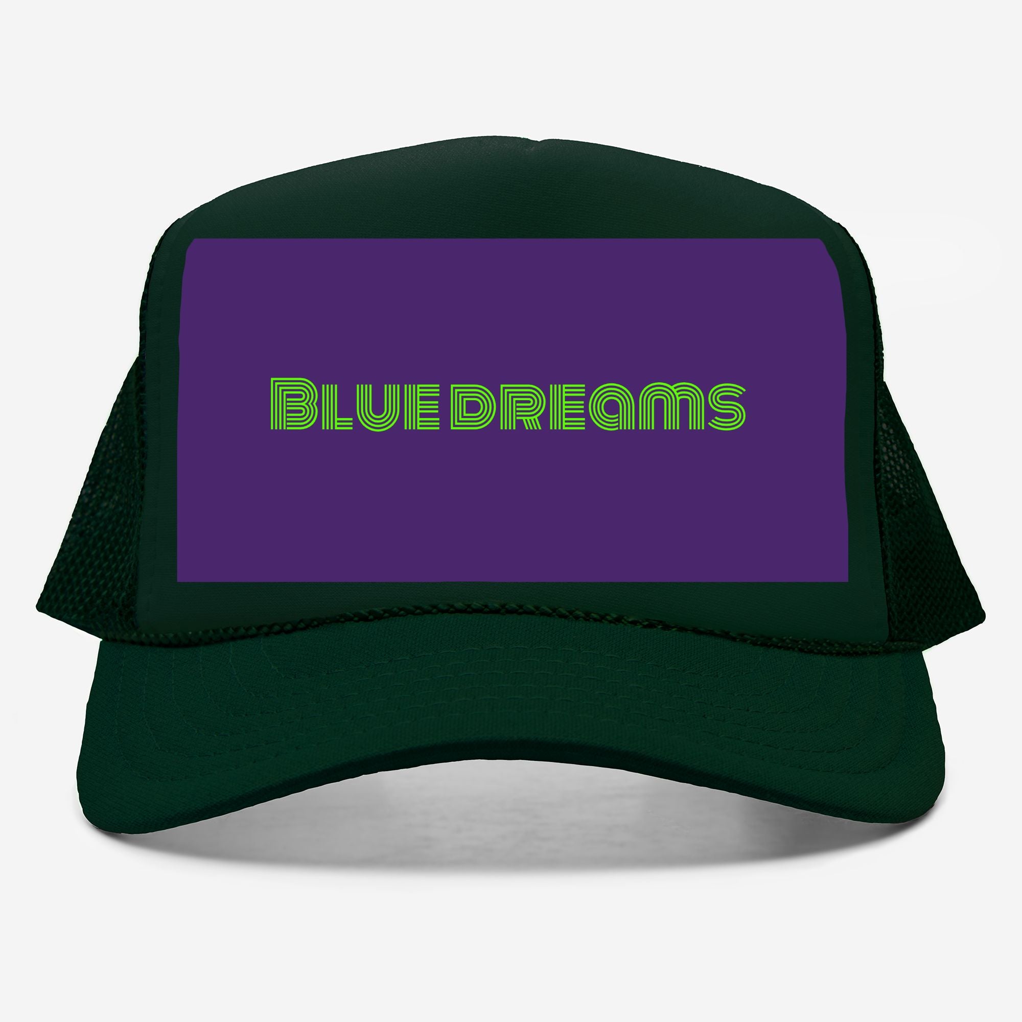 Foam Trucker Hat Otto 39-165