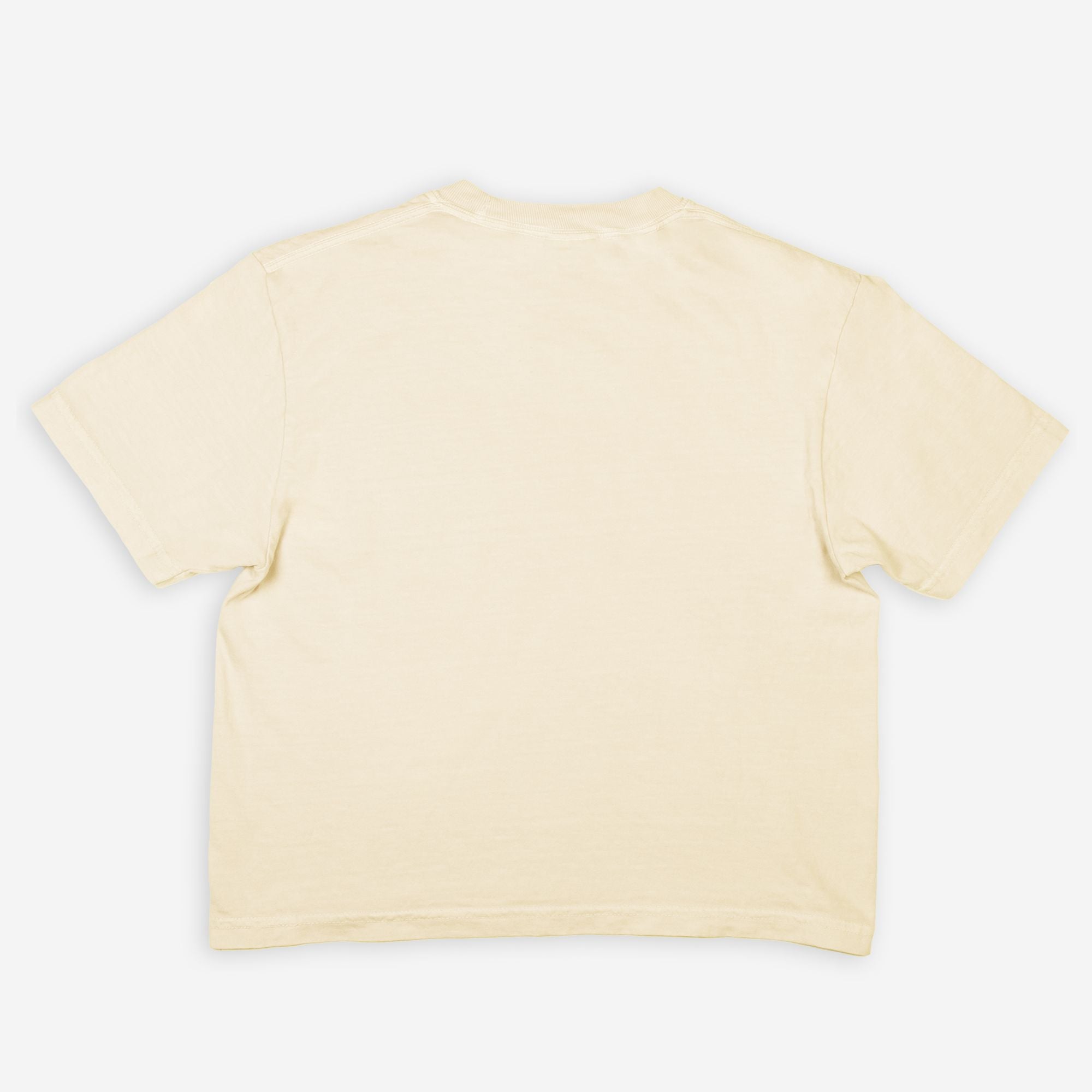 Comfort Colors Boxy Tee 3023CL
