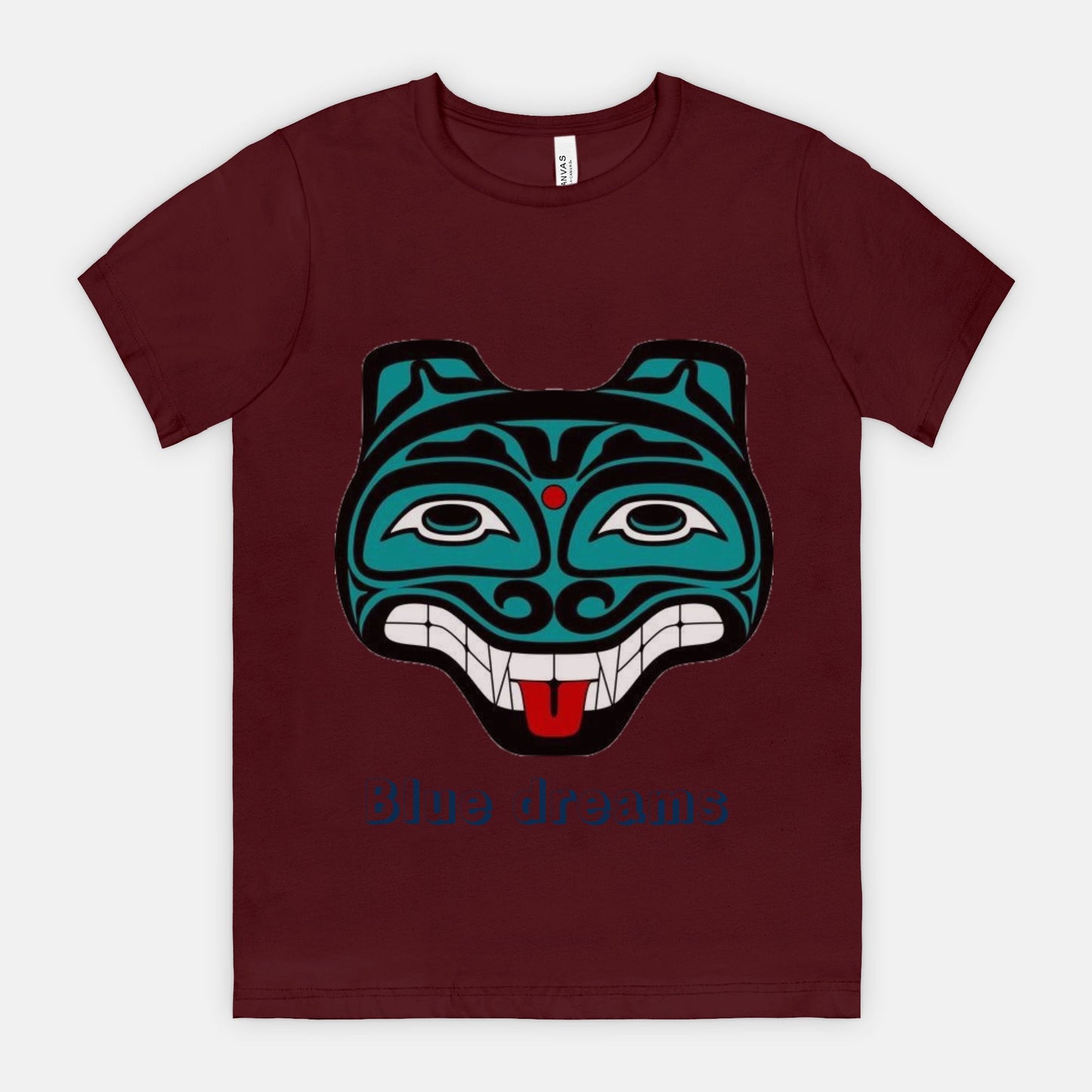 Bella Canvas Unisex Tee 3001