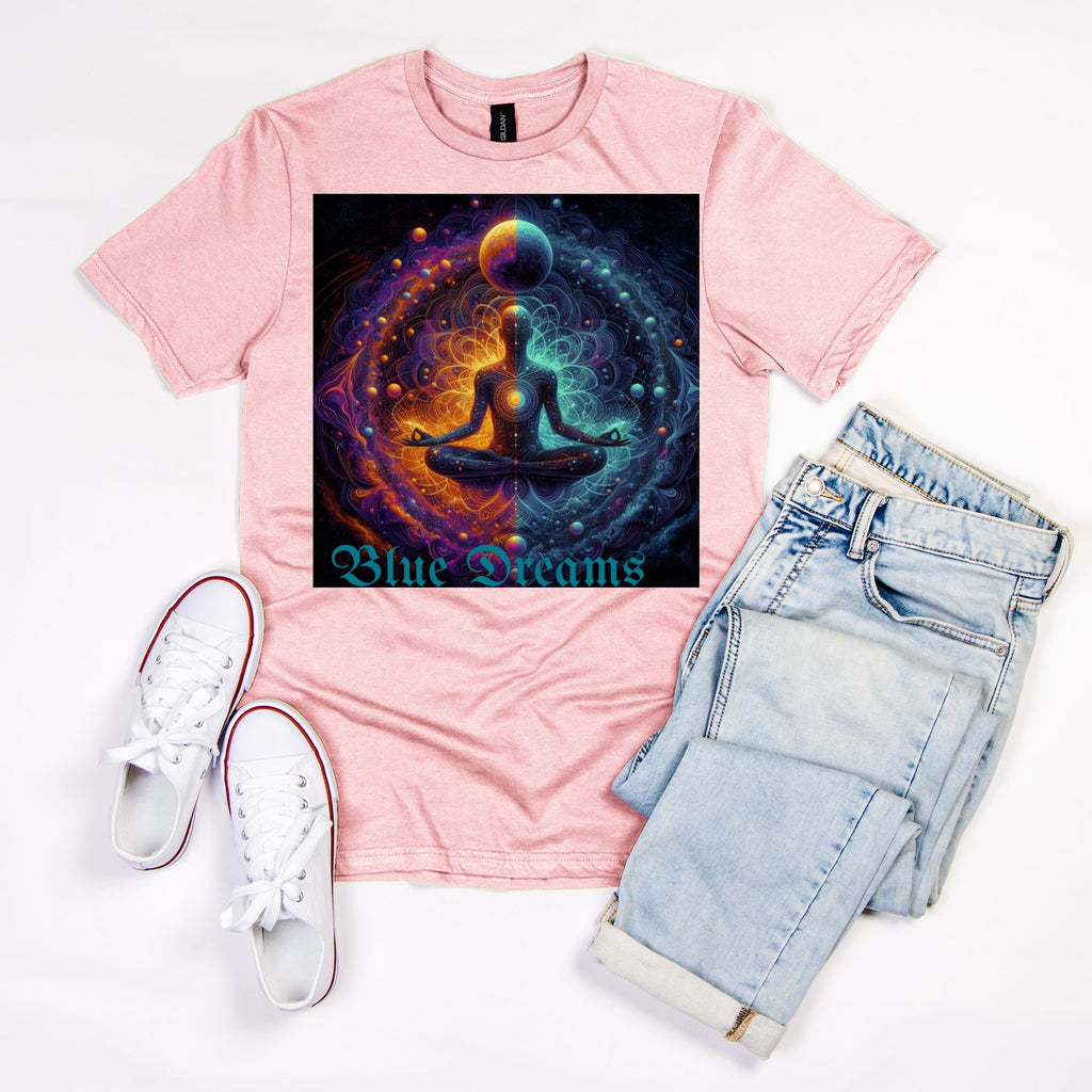 Unisex Soft-style T-Shirt Gildan 64000