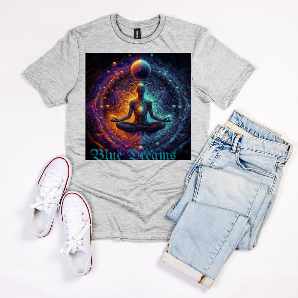 Unisex Soft-style T-Shirt Gildan 64000