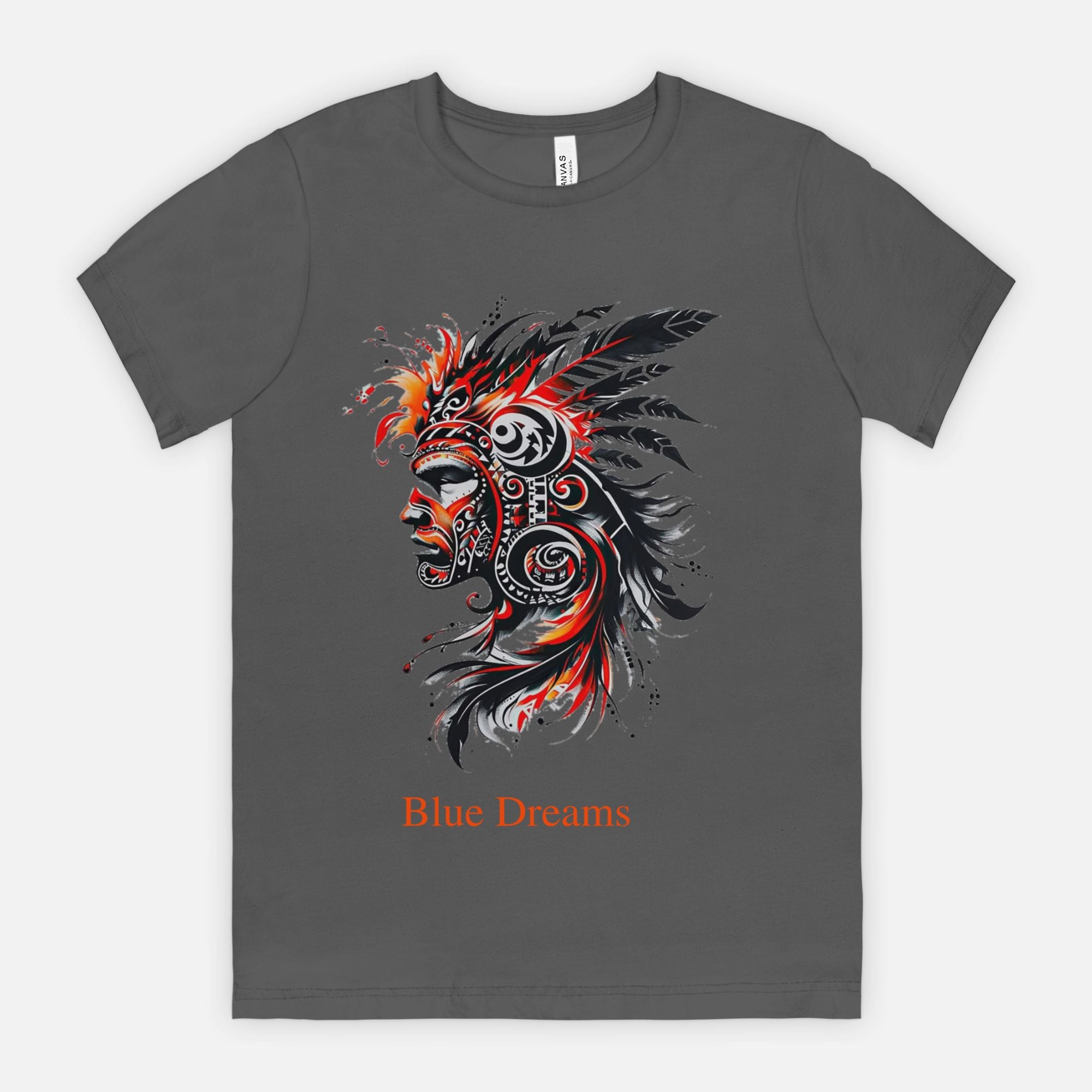 Bella Canvas Unisex Tee 3001